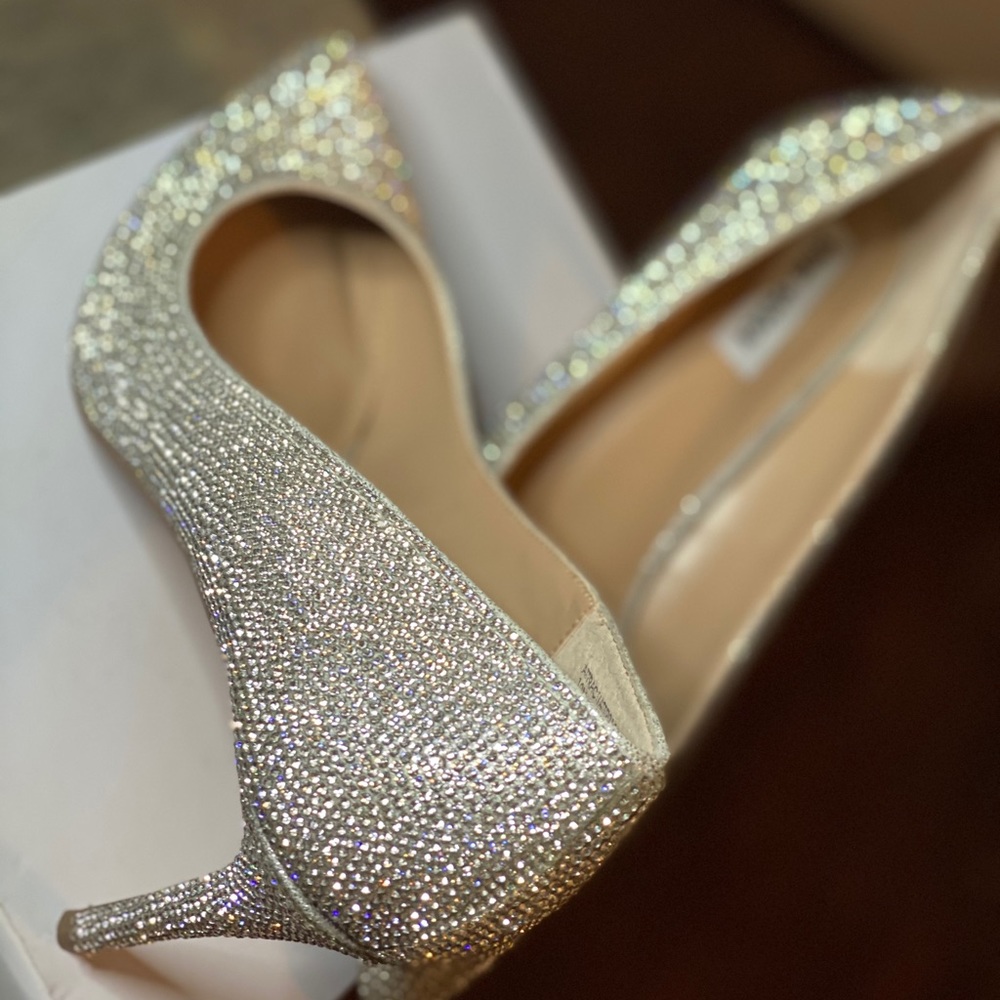 Bling Heels